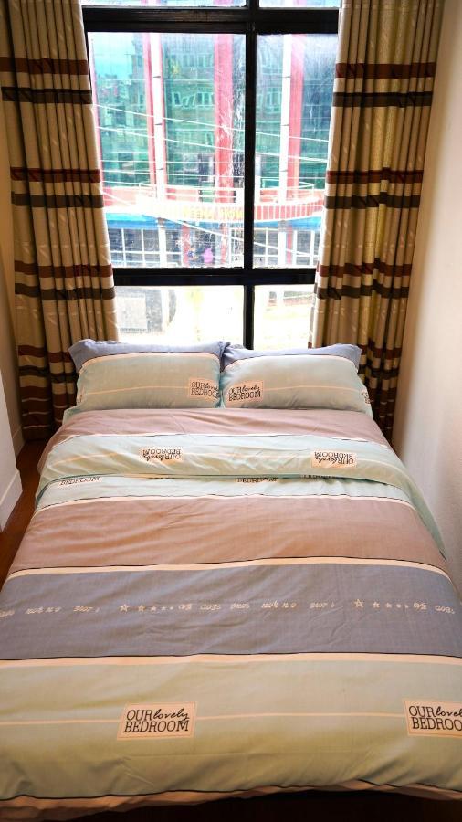Hotel Ryan Katmandu Eksteriør billede