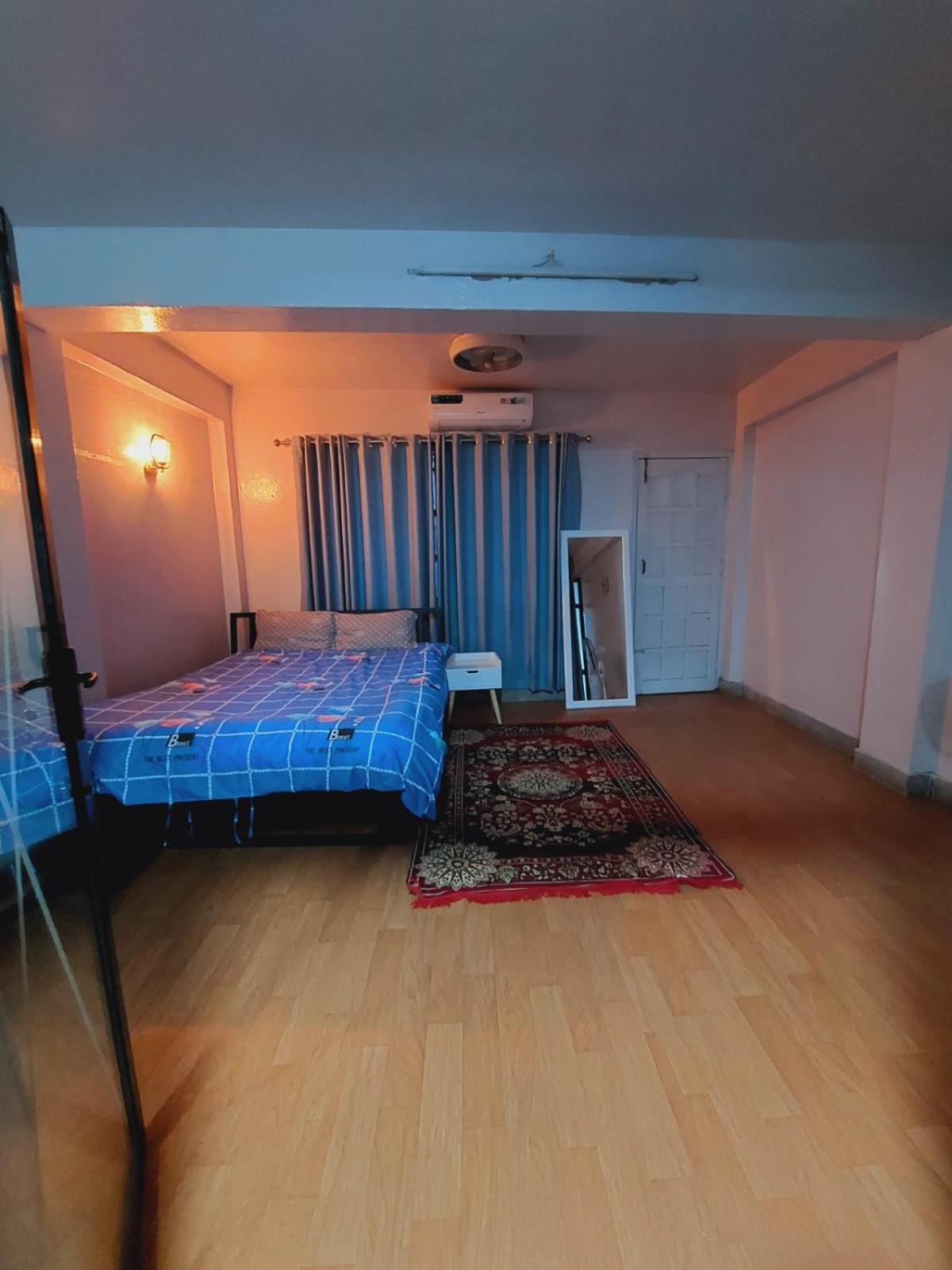 Hotel Ryan Katmandu Eksteriør billede